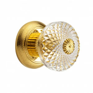 C45-329H C45-329H Настенный клапан 3/4 ″ H КРЫЛО ЛЕБЕДЯ Cristal & Bronze CYGNE AILÉ