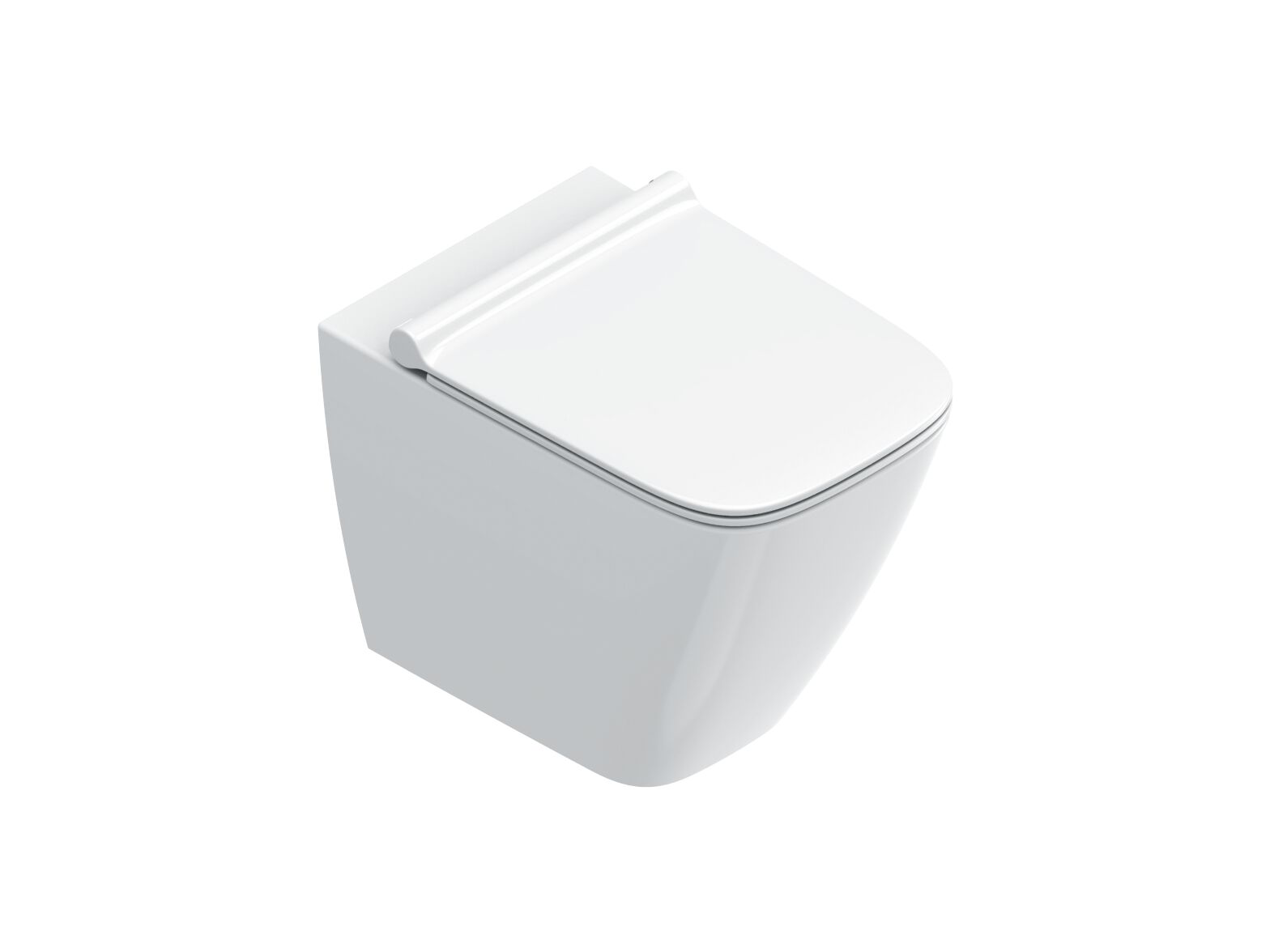 Напольный туалет CERAMICA CATALANO ARCH-00109975