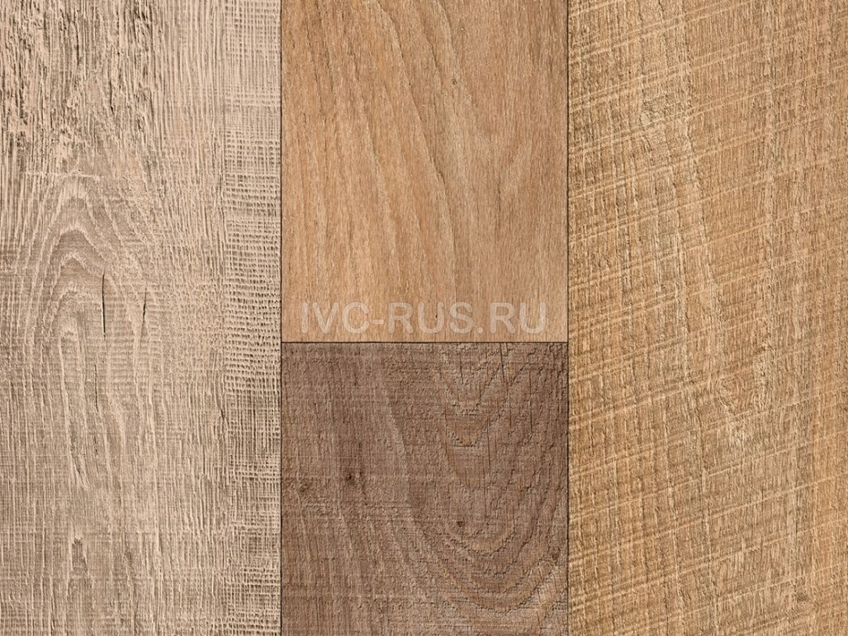 Линолеум бытовой SMART BINGO - (Смарт Бинго) i516830 IVC-RUS 