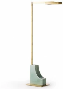 MARIONI Регулируемый торшер Sunrise 02921