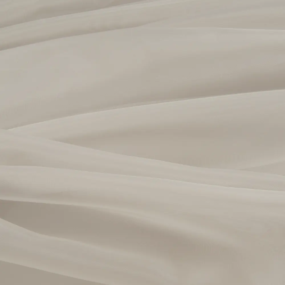 INSPIRE Тюль на ленте с серебристым сиянием 300×280 см 84757180 STLM-0054660 - Вид №1