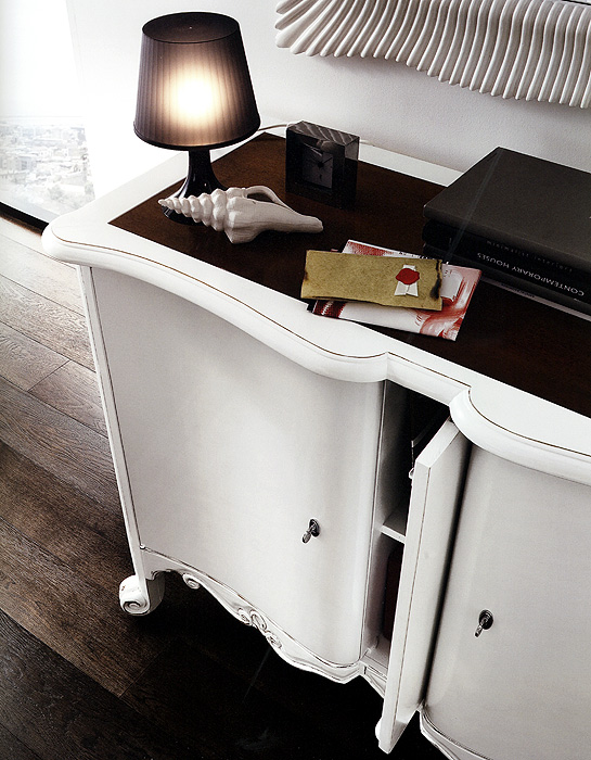 Буфет CASSANDRA ALTA CORTE CR150 Electa - Вид №2