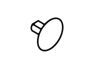 805.33.220R Угловая ручка с держателем для душа, правостороннее исполнение HEWI Greifen  - Вид №23