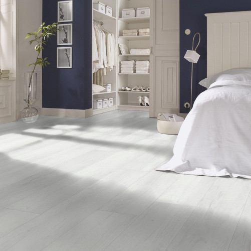 Ламинат Meister Дуб Белый Непрозрачный 3300100091 - Вид №9