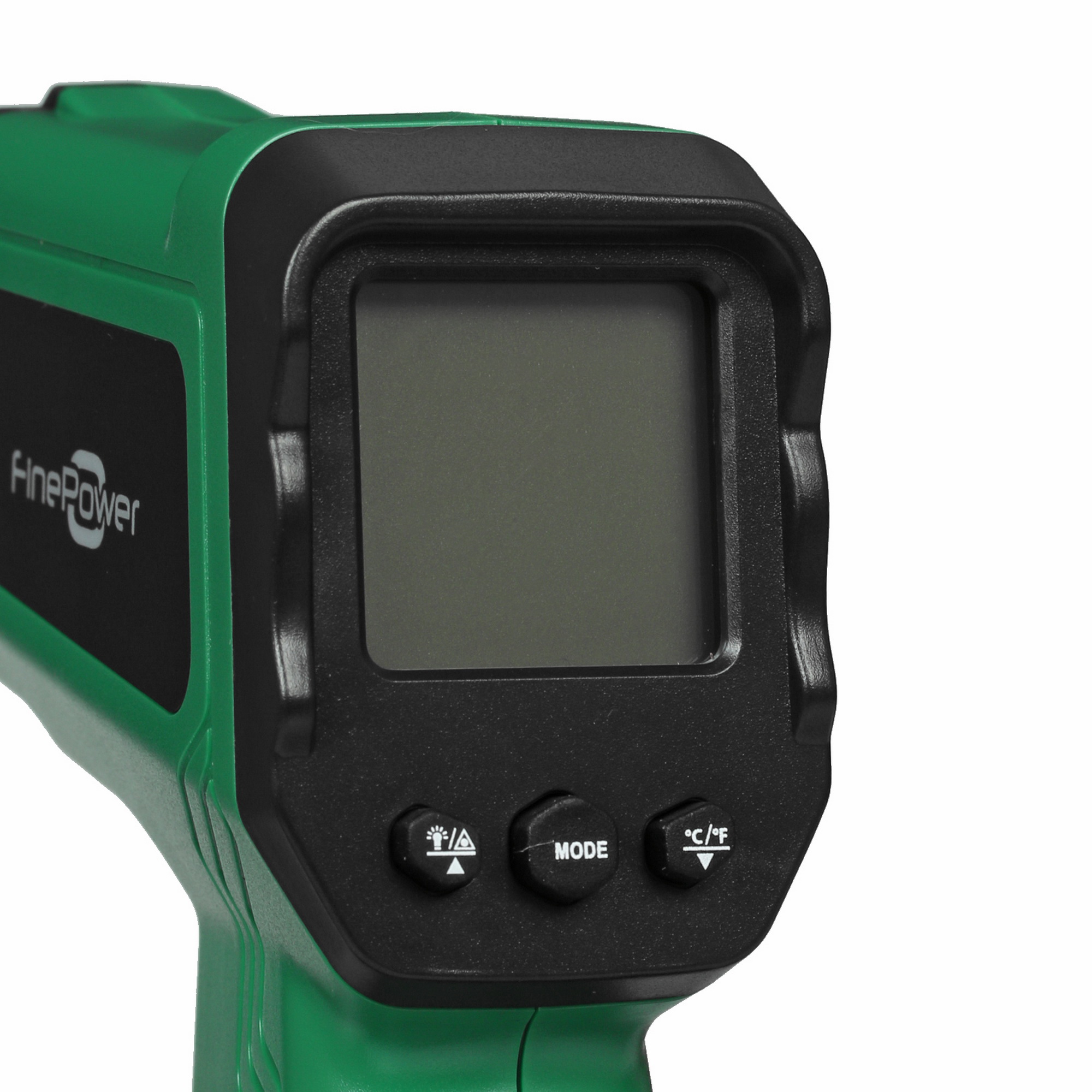 Пирометр FinePower DIN32 4824611 STDN-0149079 - Вид №2