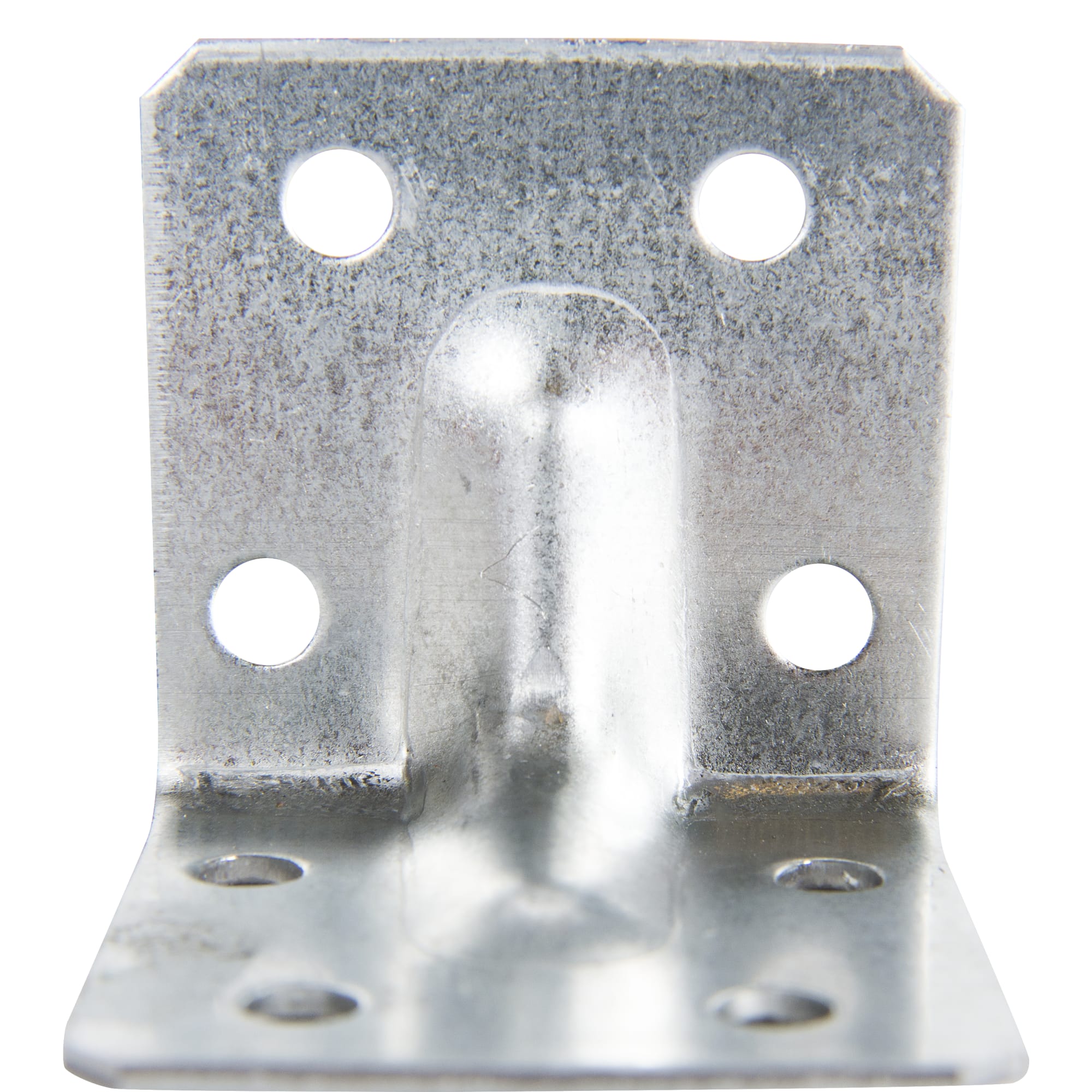 17035306 Уголок крепежный 40х40х40х1.5 мм Santreyd  - Вид №3