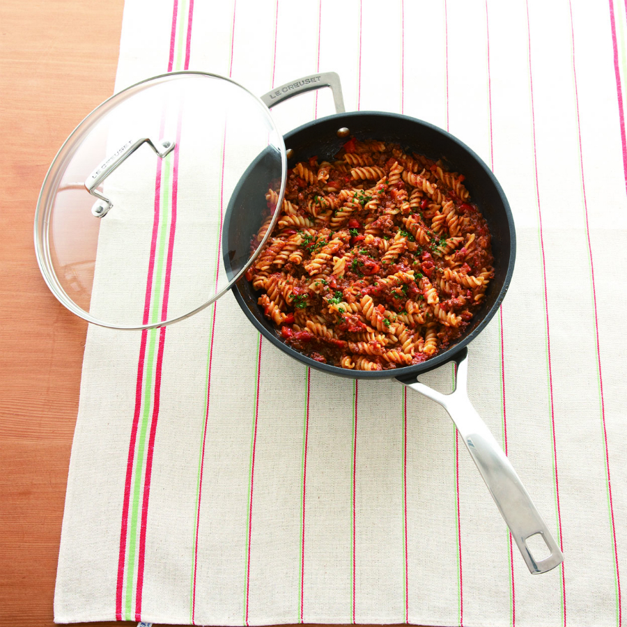 Крышка стеклянная Le Creuset, Ø26 96200826000000 - Вид №1