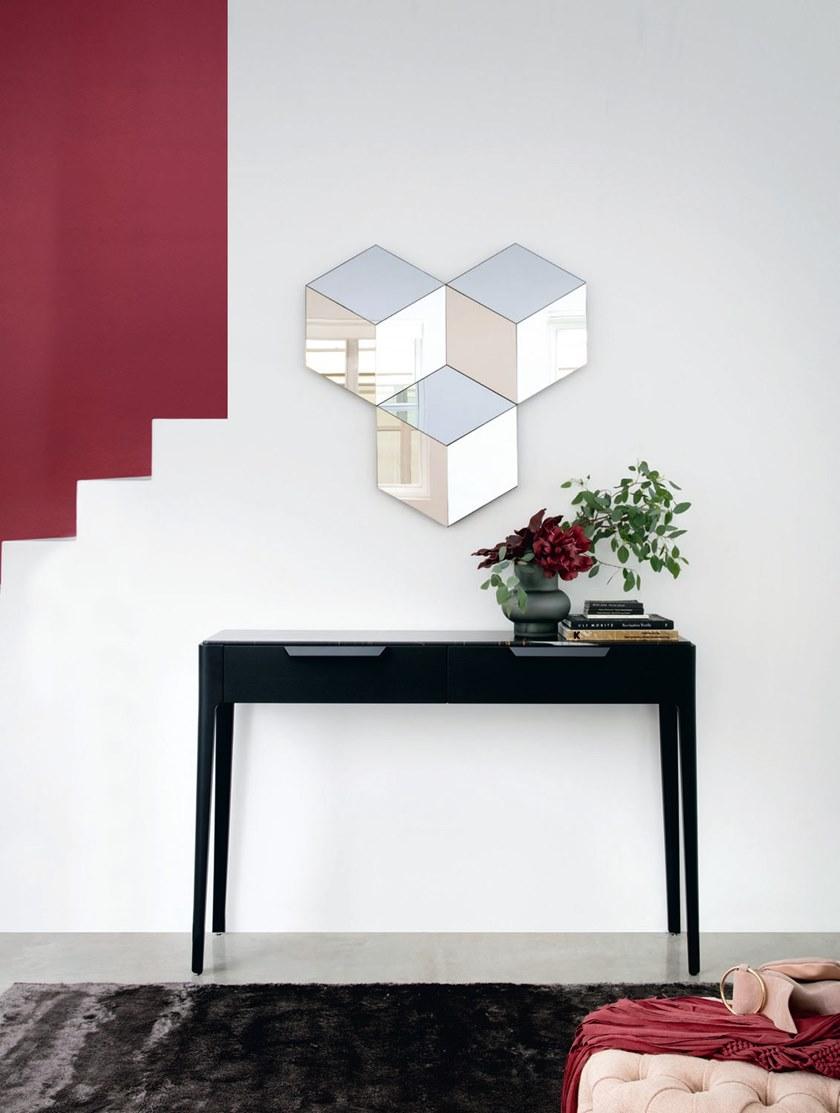 Porada Зеркало для холла Eighteen sun-id-1370429 - Вид №1