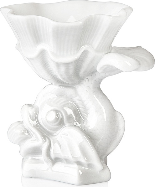 93126 Подставка для яйца Фарфоровая Meissen 