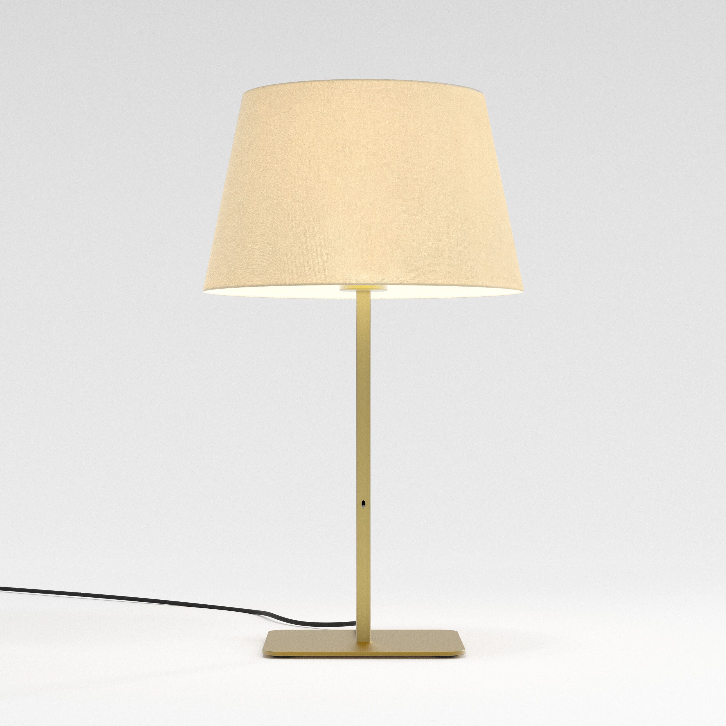 Стальная настольная лампа Astro Lighting Beaumont ARCH-00137110 - Вид №6