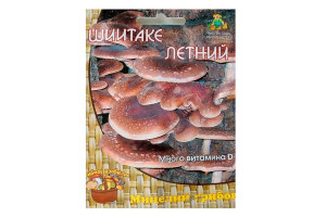 16632686 Мицелий Шиитаке летний 12 шт. 4601887152200 ПОИСК