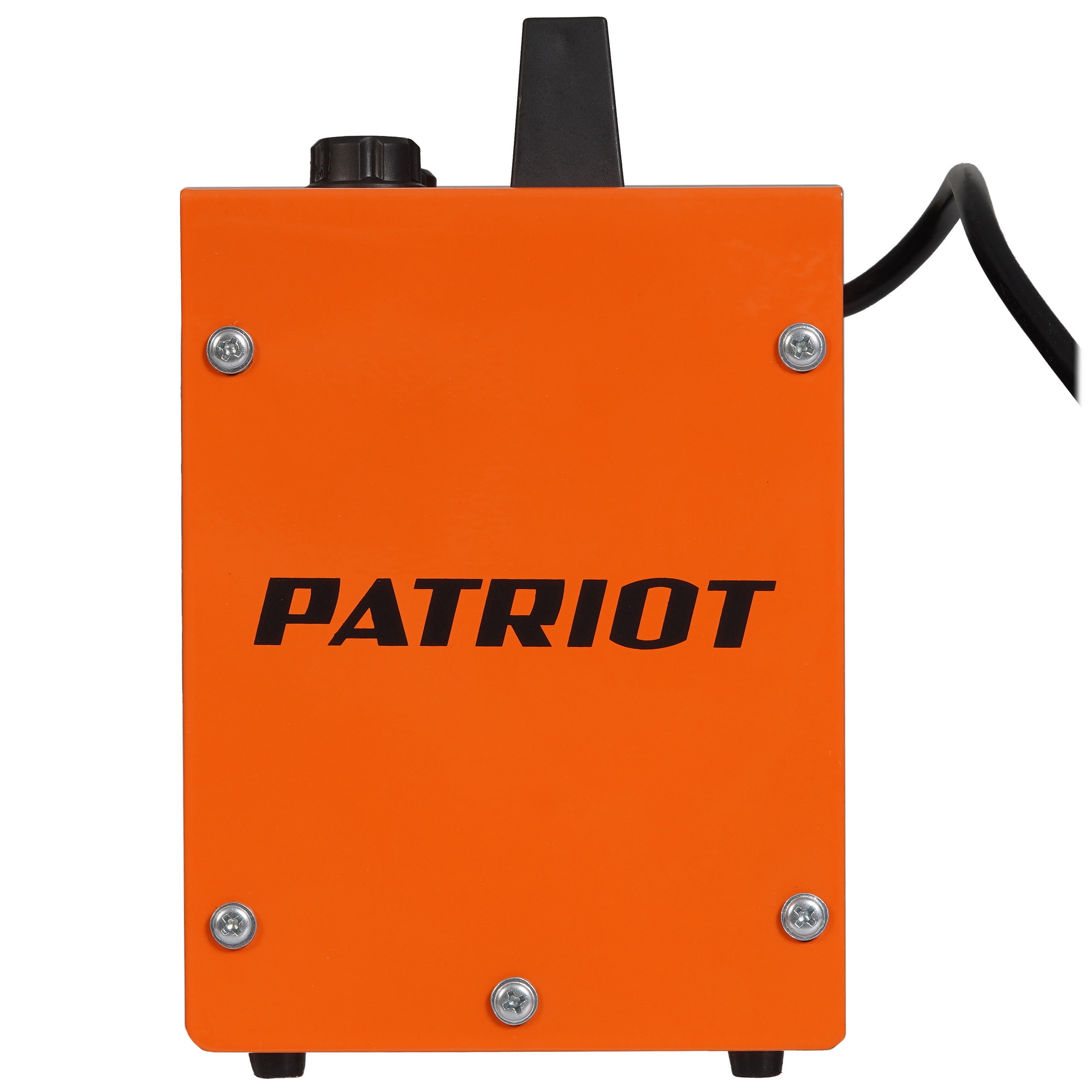 9172319 Тепловая пушка электрическая Patriot PT Q 3S STDN-0105703 - Вид №2