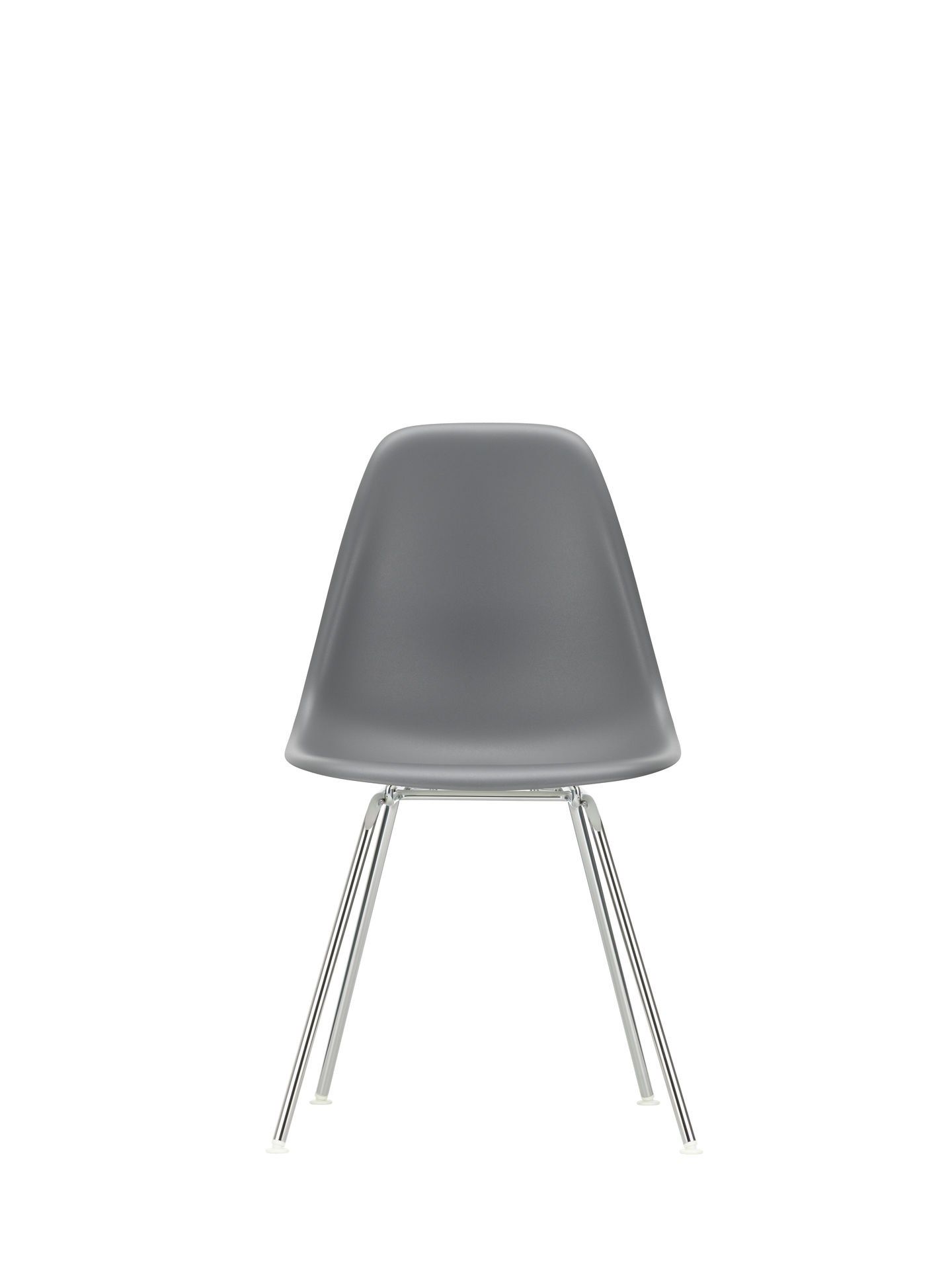 Мягкий стул из ткани VITRA Eames Plastic Chair ARCH-00059600 - Вид №113