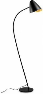 LEDS C4 Торшер из стали Organic