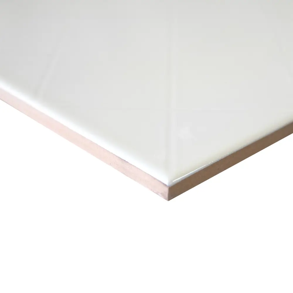 Плитка настенная «Керкира» 7 60x30 см 1.98 м² цвет белый Керамин STLM-2019125 - Вид №1