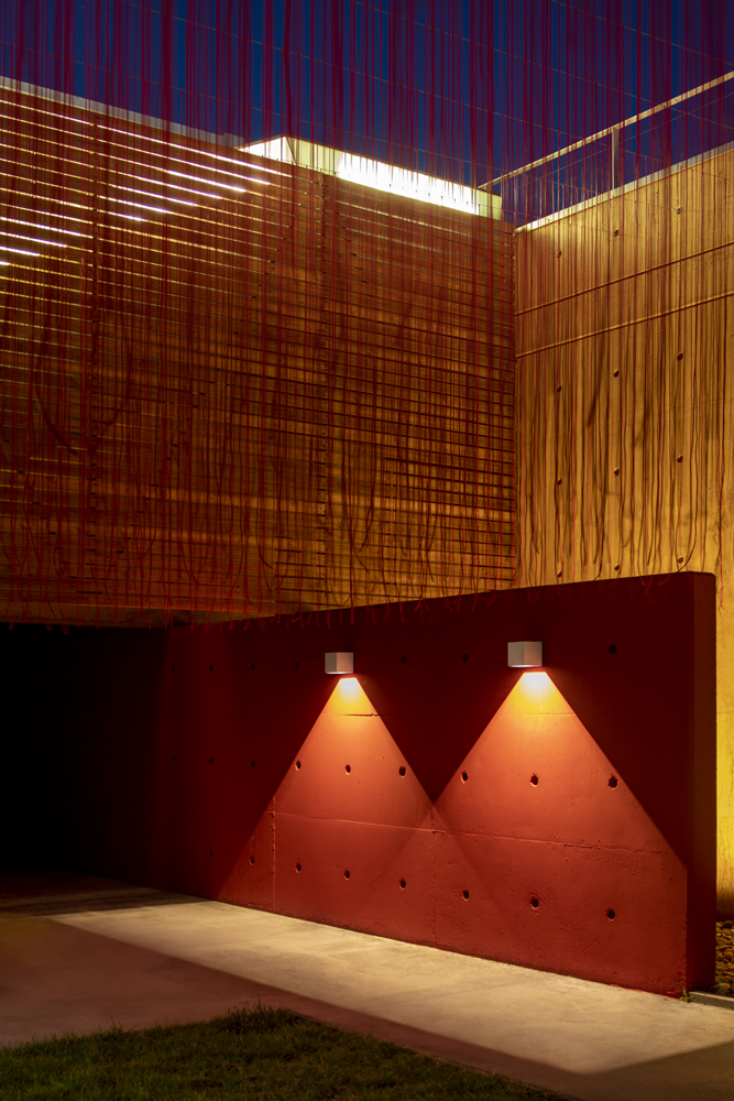 1516267 Подсветка стены Platek ONE 2.0 Applique  ONE 2.0 Applique - LED 4000K 2 Openings  - Вид №5