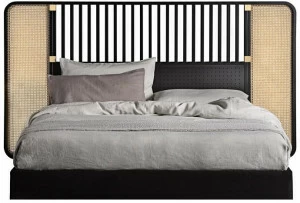 Wiener GTV Design Высокое изголовье для двуспальной кровати