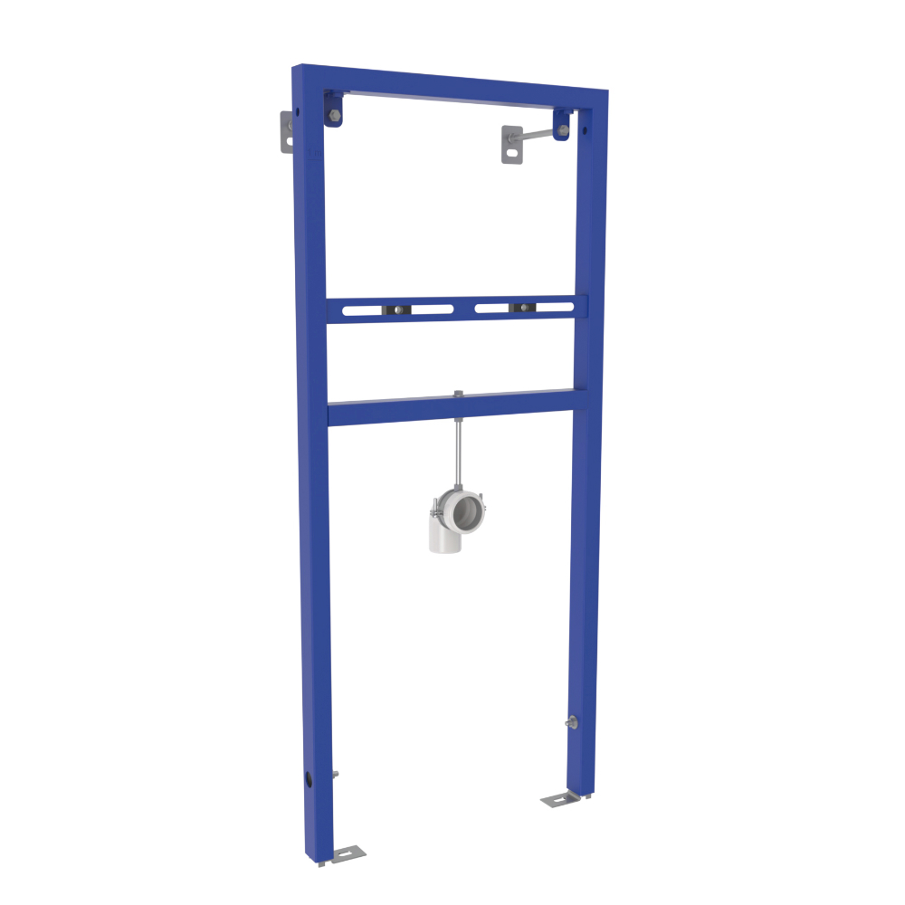 049214 NOVUM Рама для установки раковины  Berges NOVUM L1 