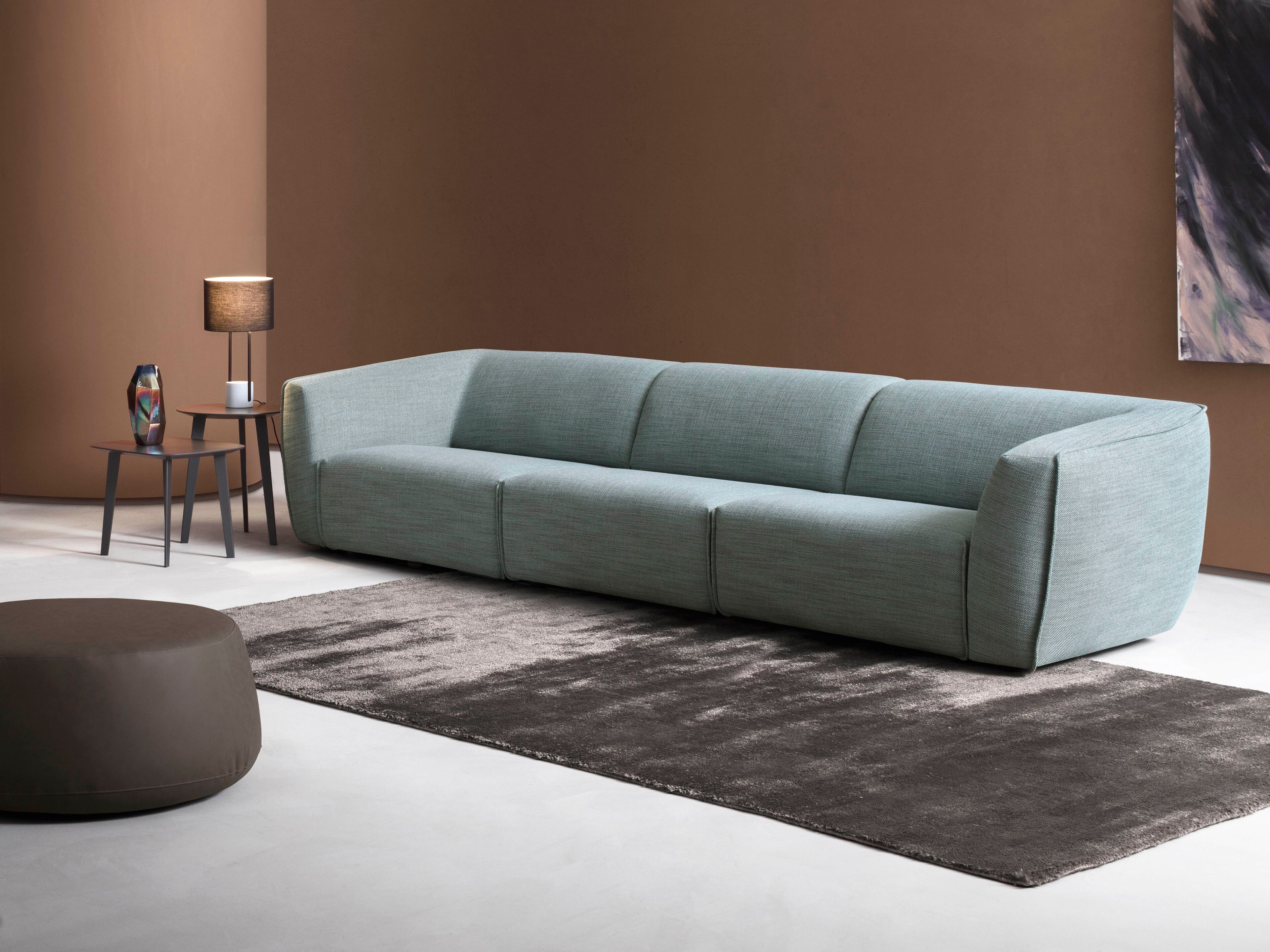 Секционный диван Alf DaFrè LADIGUE ARCH-00035947 - Вид №3