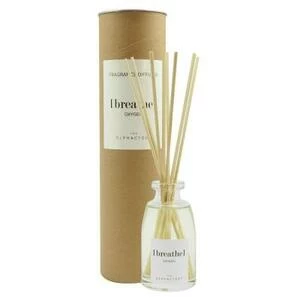 MK100OXTO Диффузор ароматический , the olphactory, breathe, Кислород, 100 мл Ambientair