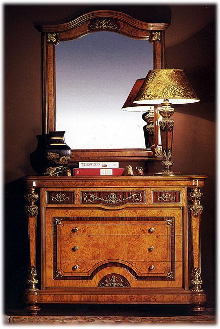 Комод  JUMBO COLLECTION PR-834 Prestige