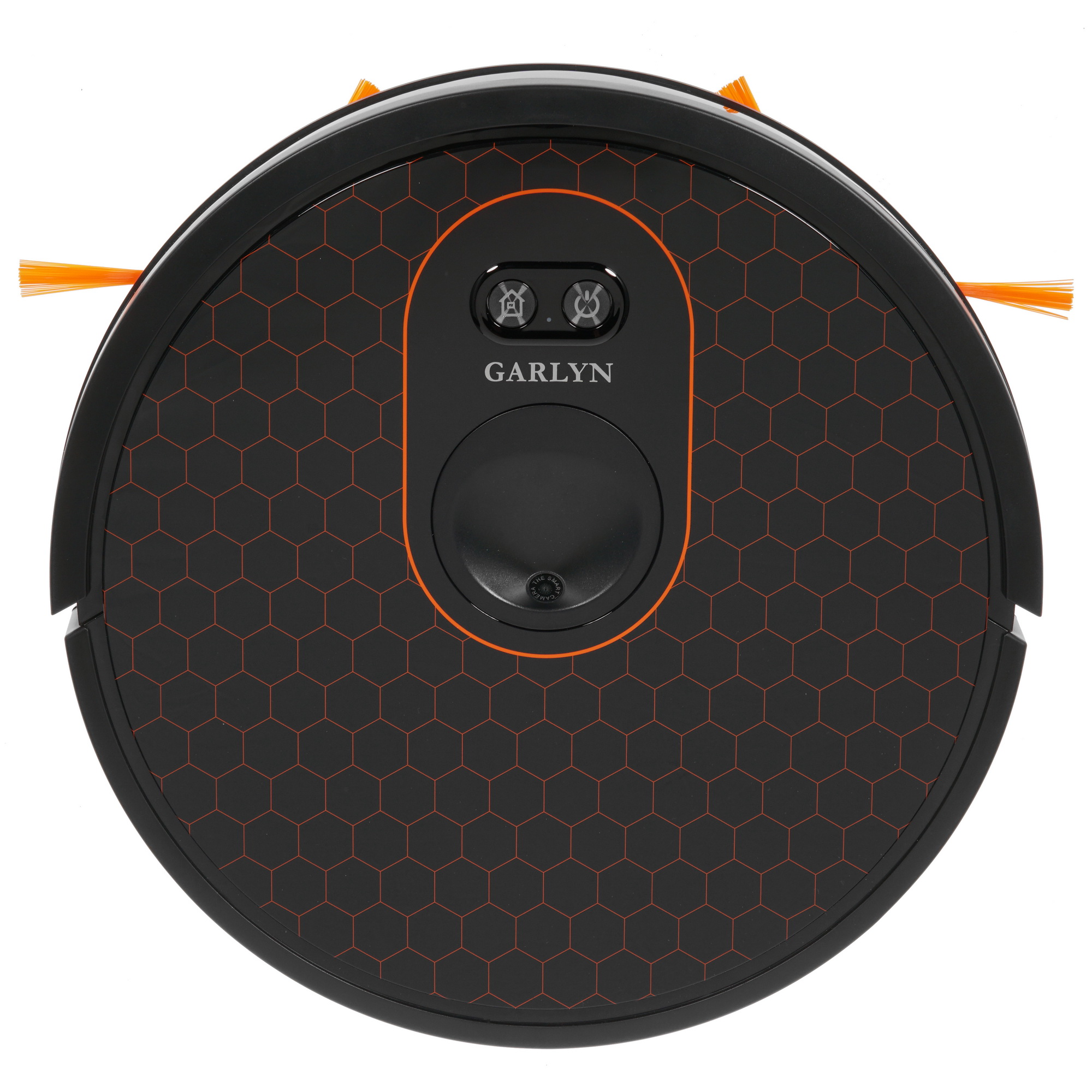 5306517 Робот-пылесос GARLYN SR-600 черный STDN-0149890 - Вид №2