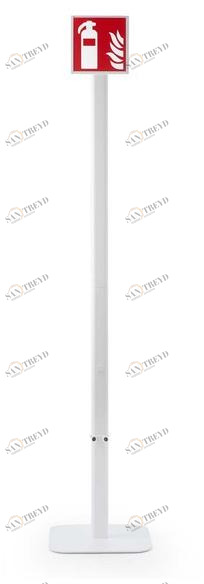 rosconi Кронштейн для огнетушителей Crew safety sun-id-1380553