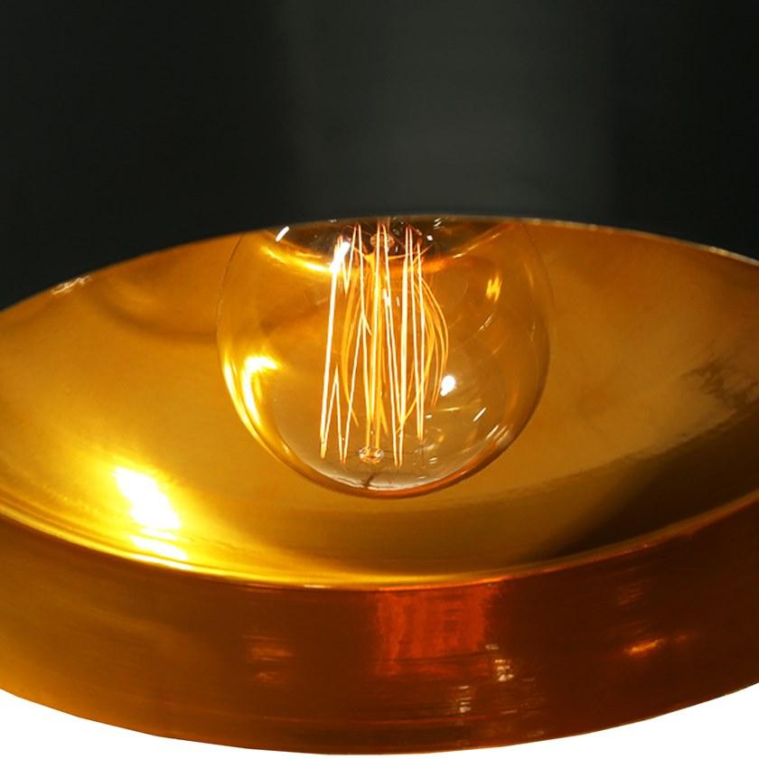 Mullan Lighting Подвесной светильник ручной работы с прямым светом  Mlp365  - Вид №4