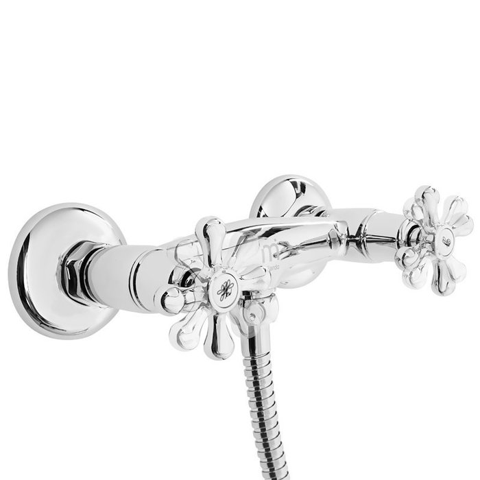 BOSSB00M03 Milardo Bosfor Смеситель для душа Россия  - Вид №3