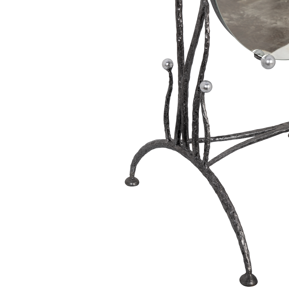 15015,11628,25004,27009,45018,79046 Комплект из 5-ти предметов Oliva Branch Айс BOGACHO 4627196597501, 4627196597426, 4627174559699, 4627174553482, 4627179658410, 4627196597440 - Вид №16