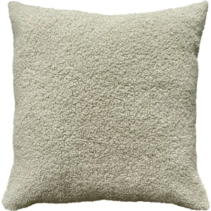 89340389 Подушка Ryzan 40x40 см цвет кремовый STLM-1323217