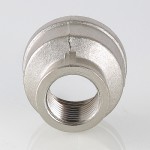 VTr.240.N.0906 Фитинг резьбовой – муфта переходная Valtec 2" х 1"  - Вид №6