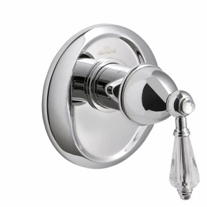 F5089X1C Встроенный смеситель для душа FIMA CARLO FRATTINI Elizabeth Chic