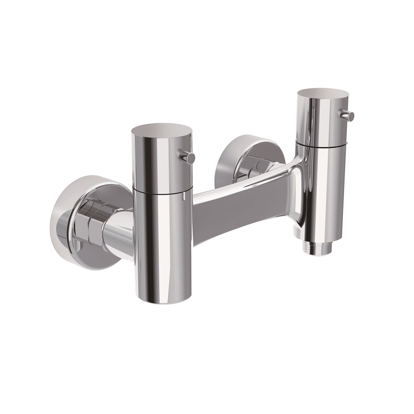 21400-CR CARIMALI Così термостатический Cosi