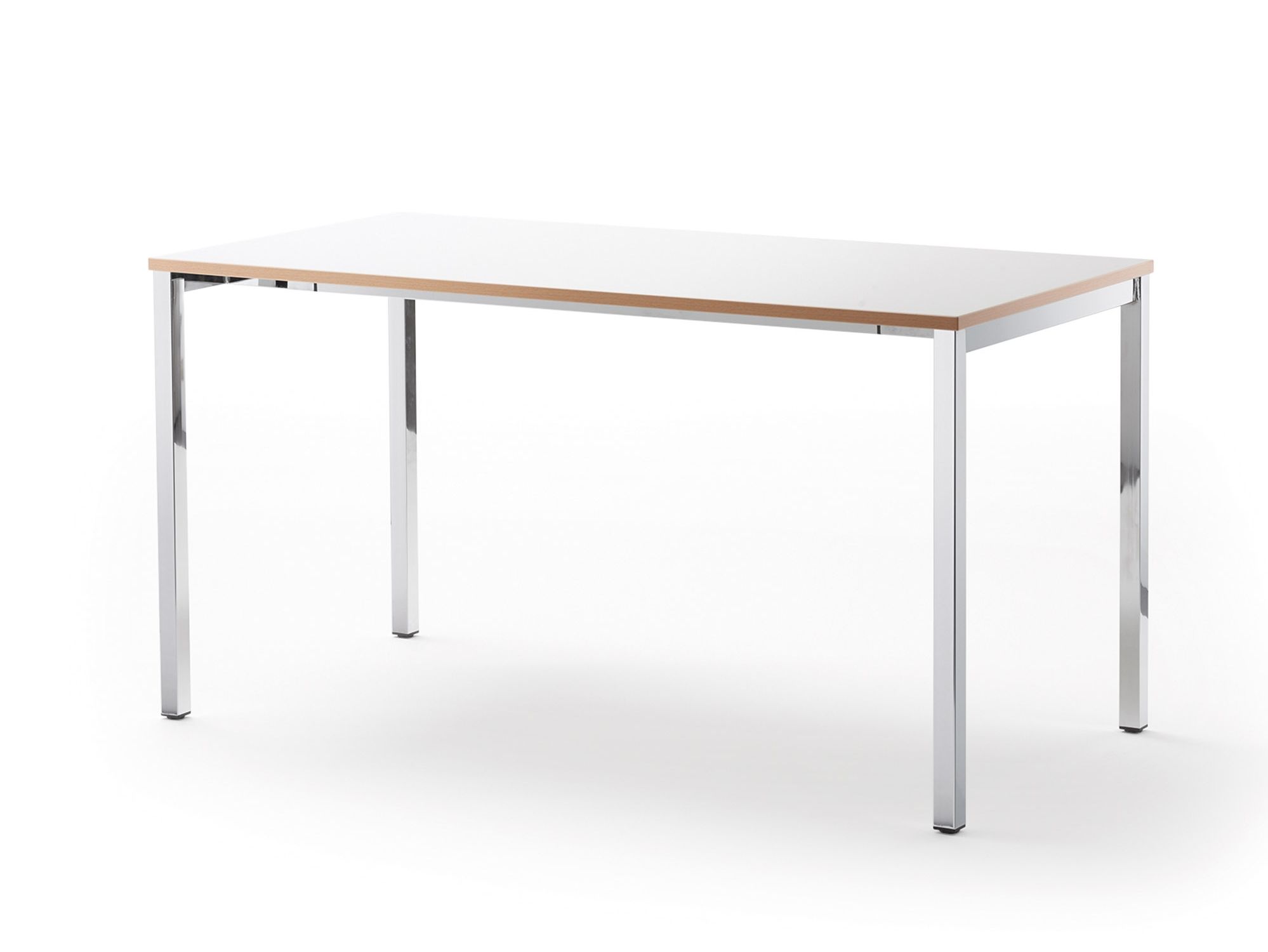 Прямоугольный стол SCHNEEWEISS interior Logotable ARCH-00069929 - Вид №1