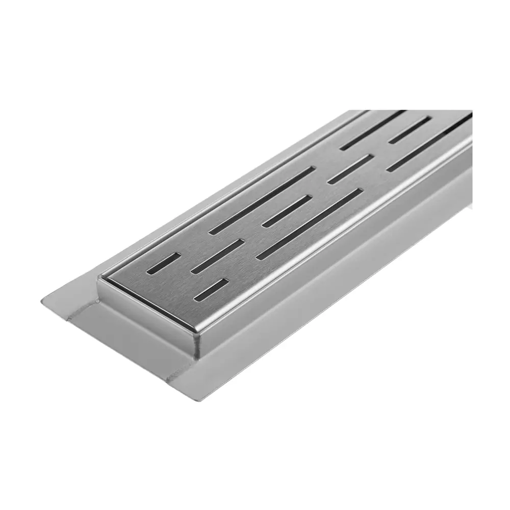 Трап для душа Ore Drain H1 универсальный затвор 600 мм нержавеющая сталь STLM-2077438 - Вид №5