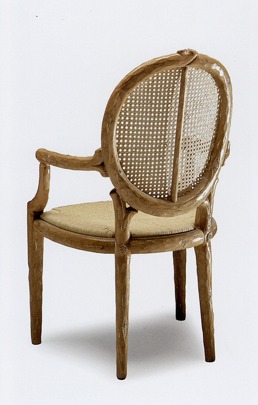 Стул  BELLONI 1990  - Вид №1