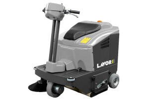 15888381 Аккумуляторная подметальная машина SWL R850 ET 0.061.0005 Lavor PRO