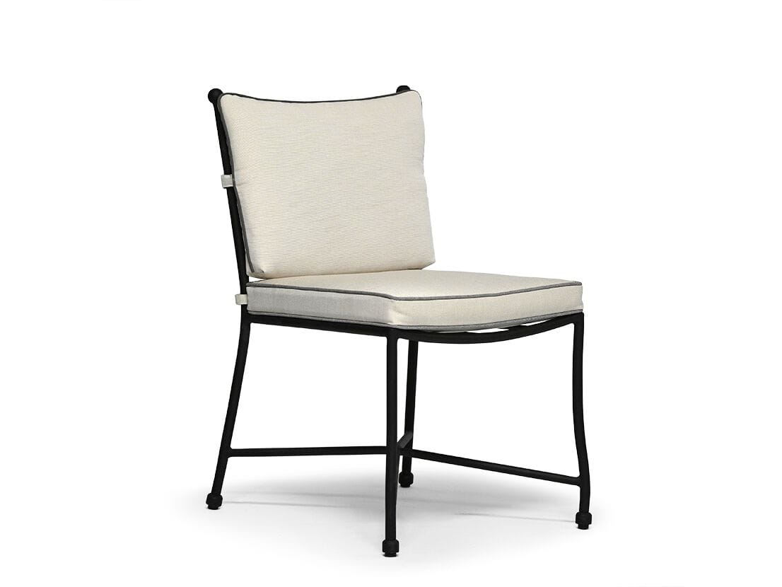 Алюминиевый мягкий садовый стул Walters курорт ARCH-00039233