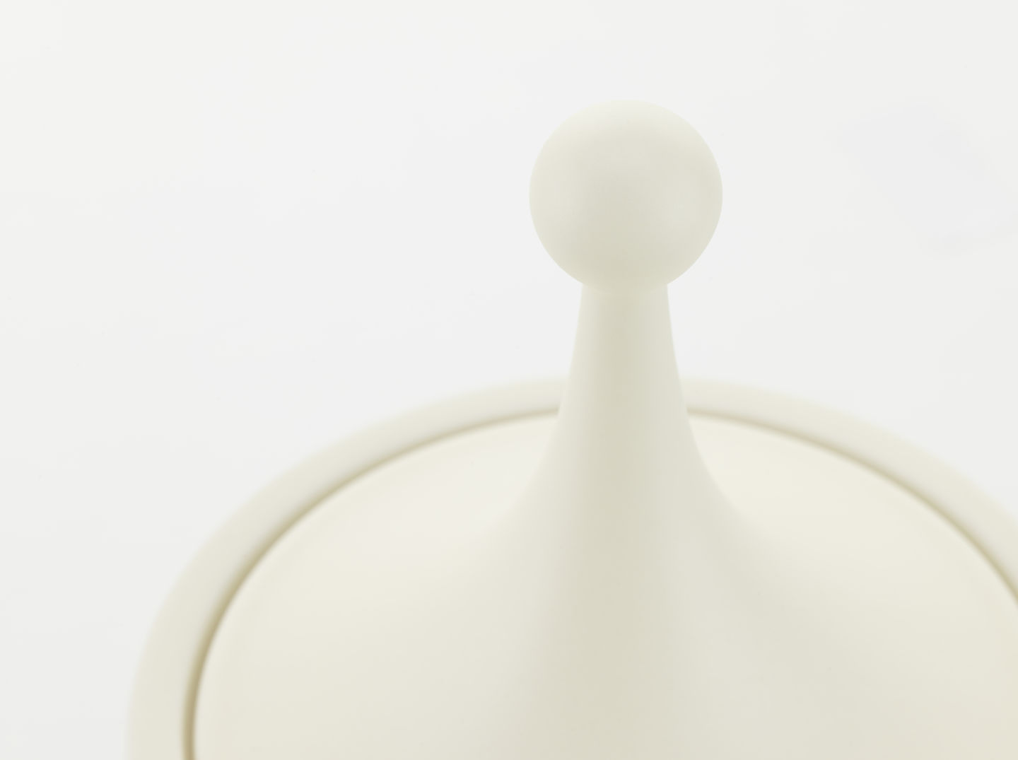 VITRA Керамический контейнер №2 Alexander Girard, 1952 Vitraglobal sun-id-1986705 - Вид №6