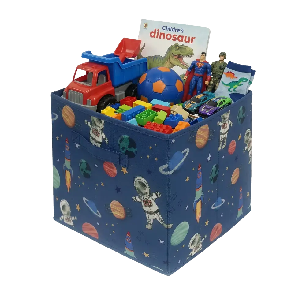 Короб-органайзер космо L KONSENSA STLM-2197065 - Вид №5