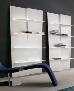 Стеллаж Up and down Light BONALDO D6 57