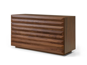 Комод из грецкого ореха