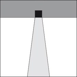 Box 2R SQ 3L Ghidini Box R .02 Черный (Матовый)  - Вид №3