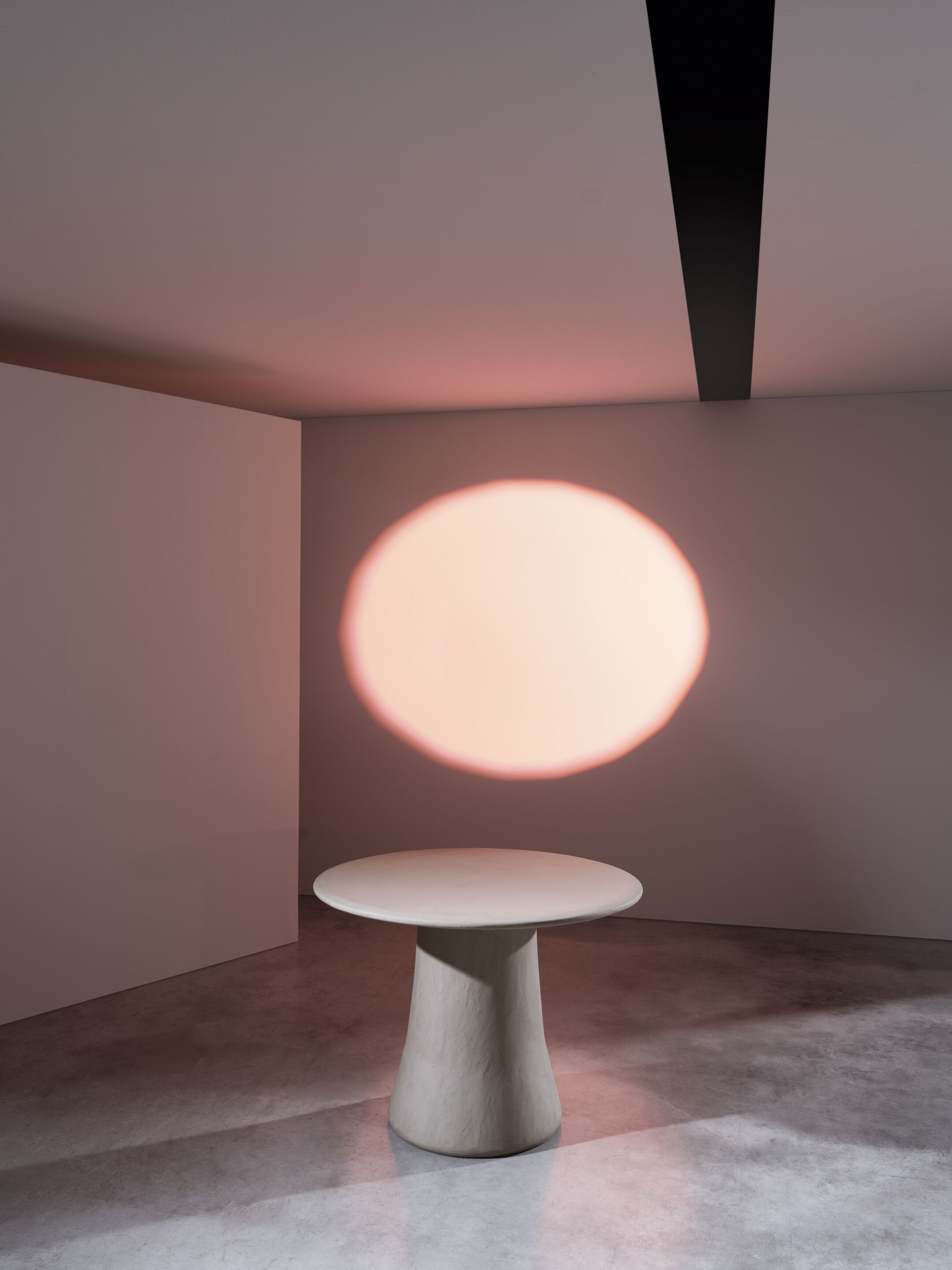 Обеденный стол из композитного материала Gervasoni MAE 33 ARCH-00096206 - Вид №1