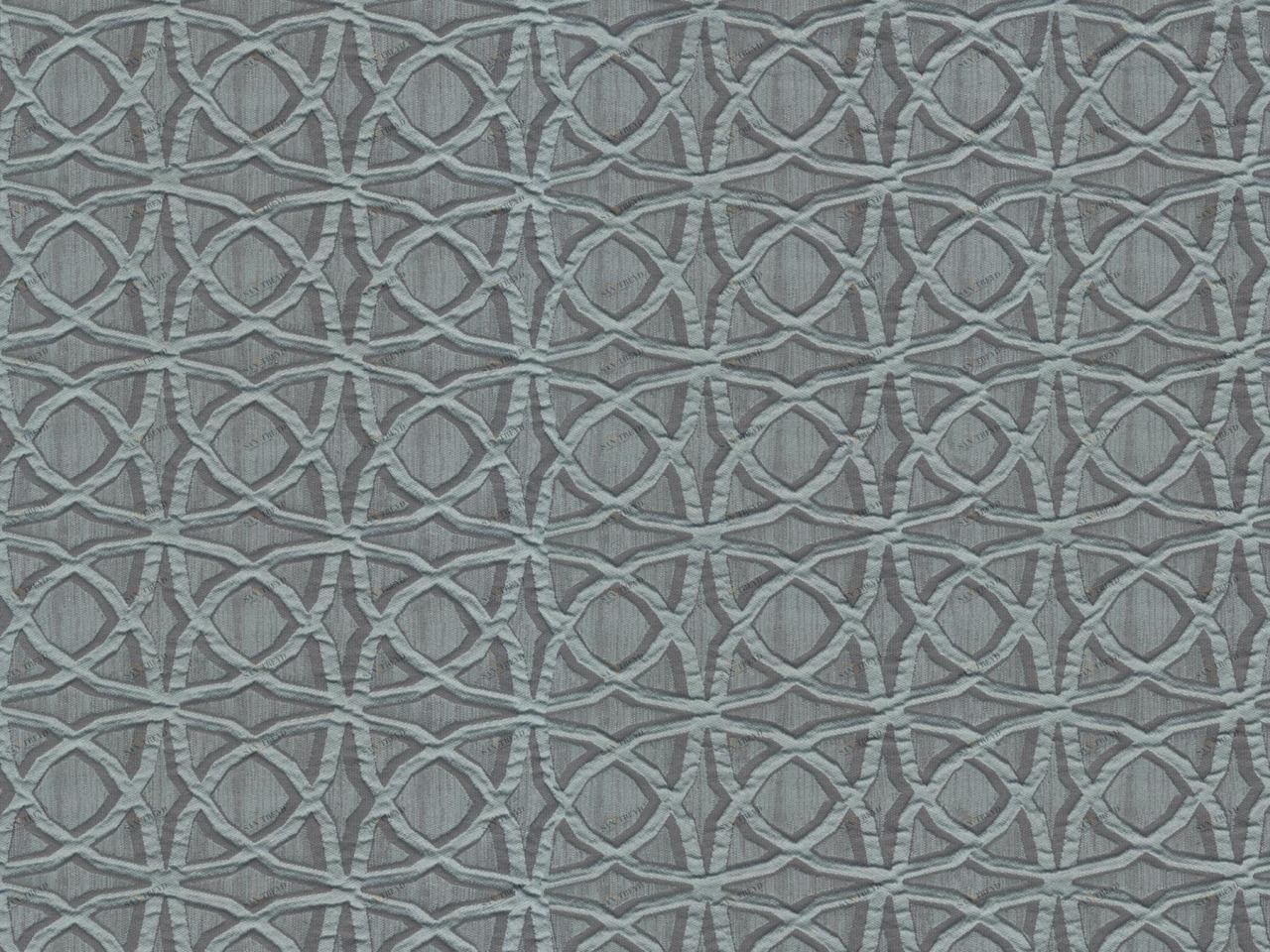 COLORISTICA 2545-73 Портьерная ткань  Жаккард  Matrix 