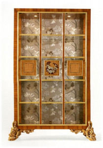 Витрина  JUMBO COLLECTION HER-113