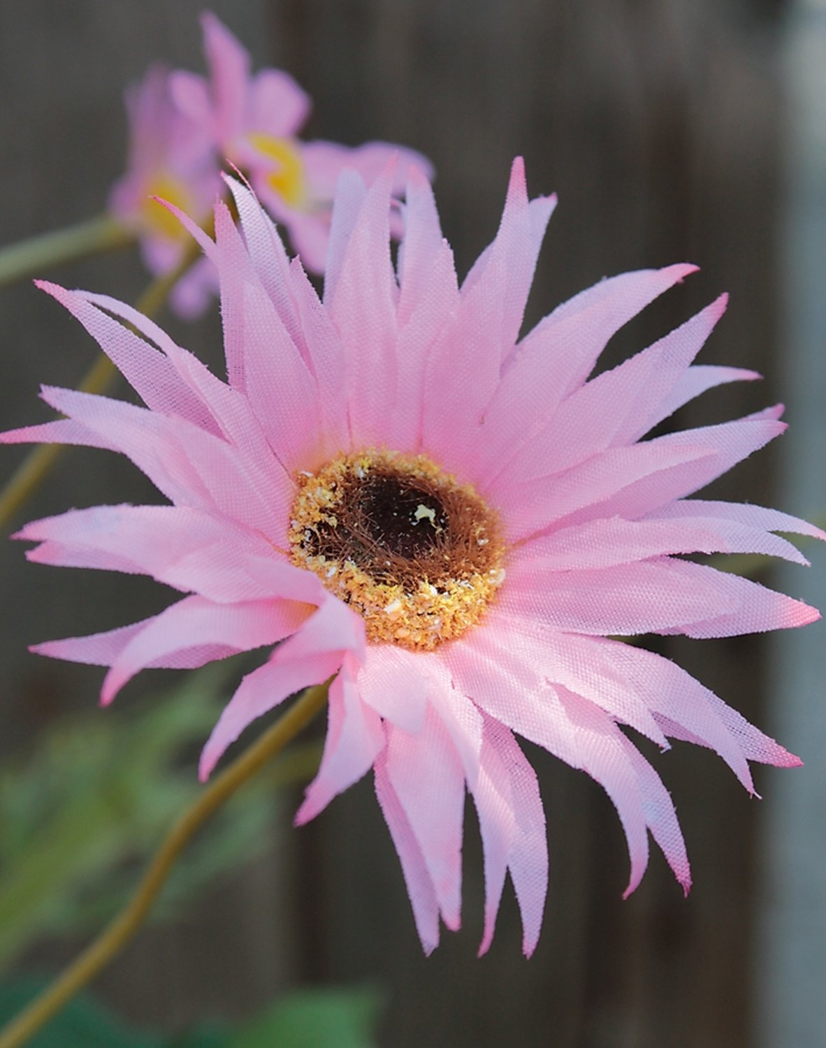 3680 510 a3 Искусственный букет 'роза / гербера / ранункулюс', 45 см, роза H-andreas 