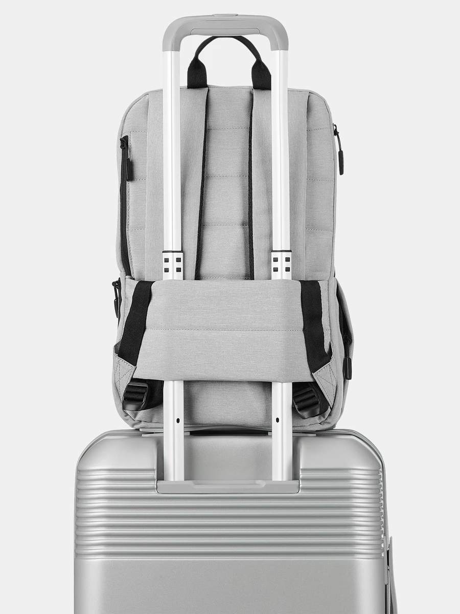 HLNO04/250-01 Рюкзак HLNO04 Dash Backpack 15.6 Hedgren Lineo - Вид №6