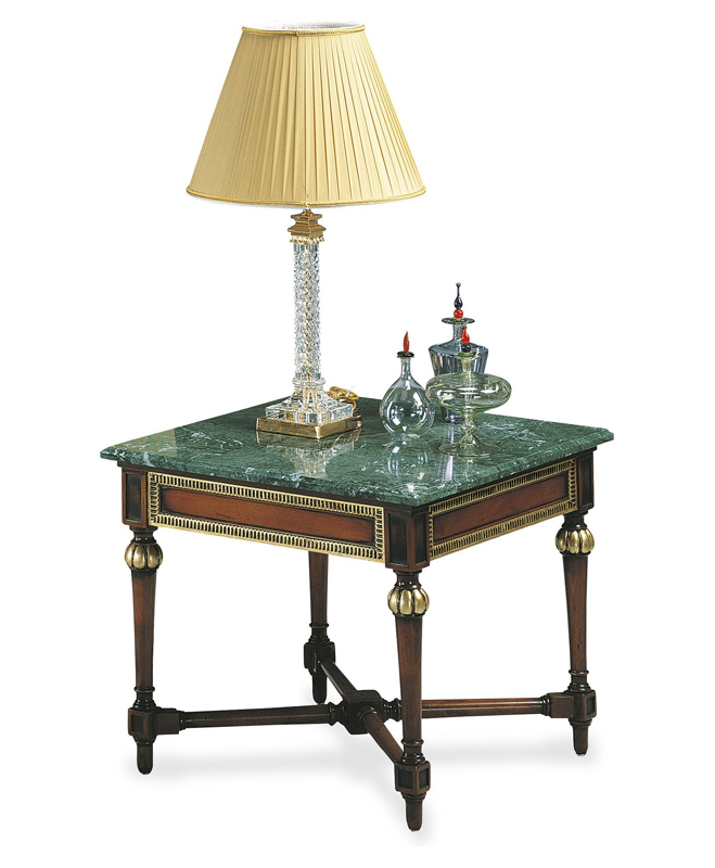 Столик  FRANCESCO MOLON T1.01 